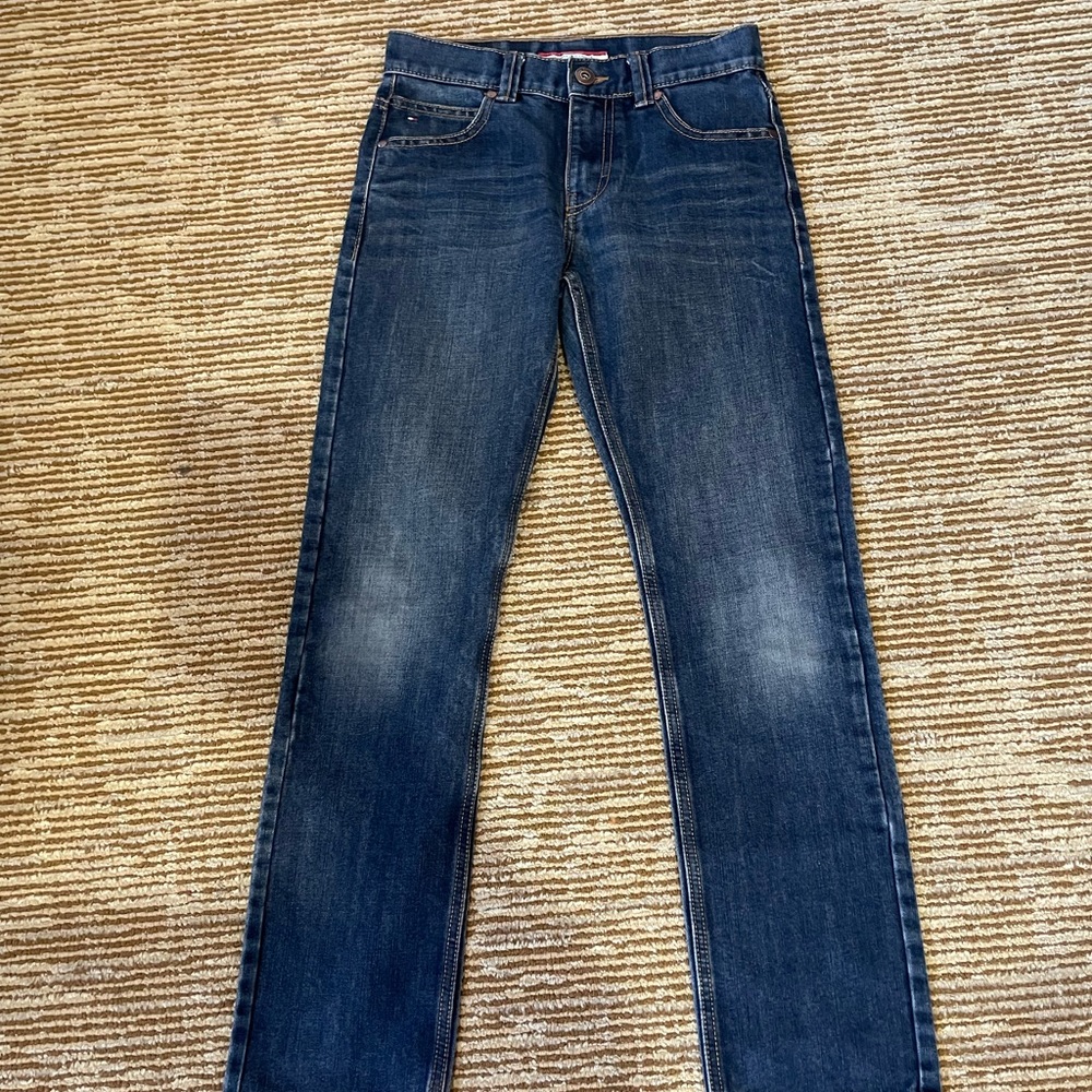 Tommy Hilfiger jeans